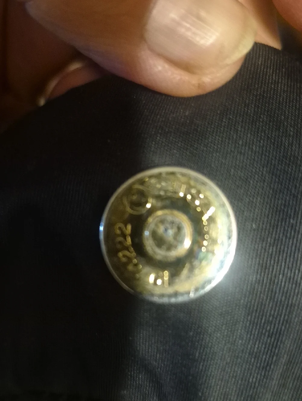 EUC Tory Burch Tote Bag. - Picture 14 of 15